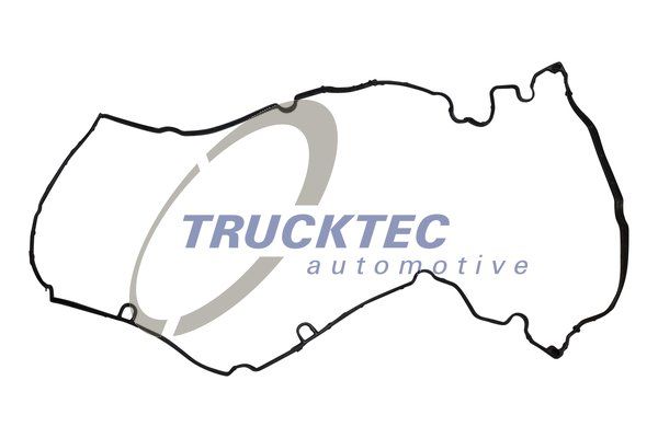 TRUCKTEC AUTOMOTIVE Tiiviste, venttiilikoppa 02.10.116